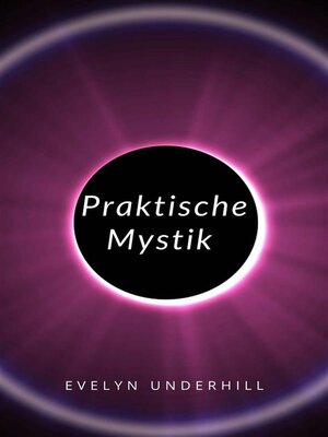 cover image of Praktische Mystik  (übersetzt)